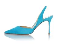 Marion Parke Eleanor 85 Slingback (Image via official website)